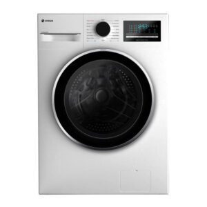 ماشین لباسشویی 8 کیلویی اسنوا مدل B80W-SWM سفید