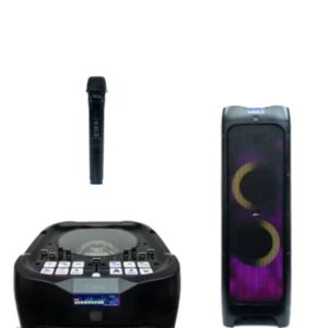 اسپیکر ویکر مدل TSC8B-C