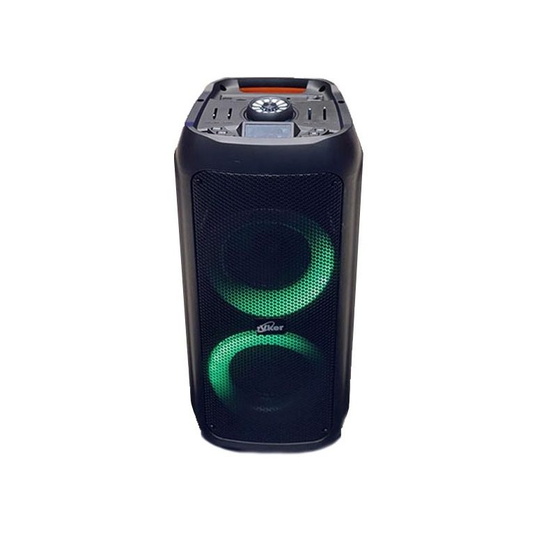 اسپیکر بلوتوثی ویکر مدل T166F