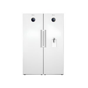یخچال فریزر NCFA6VW-E2 اتومات کندی