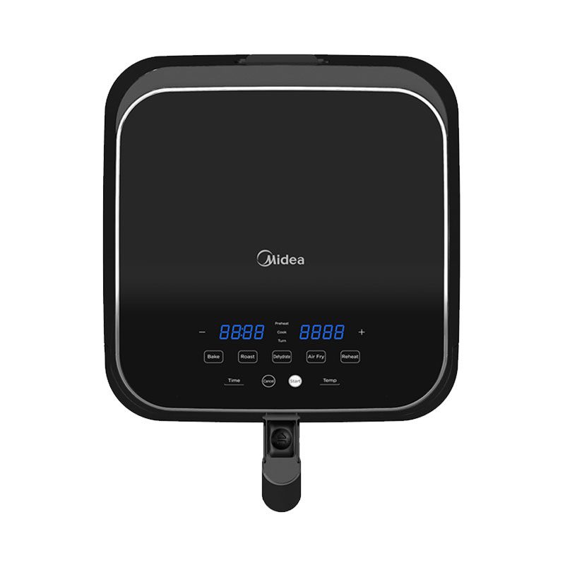 سرخ کن بدون روغن مایدیا مدل CN55D2