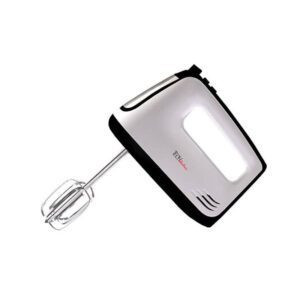 همزن دستی تک الکتریک مدل HM1108_30WB