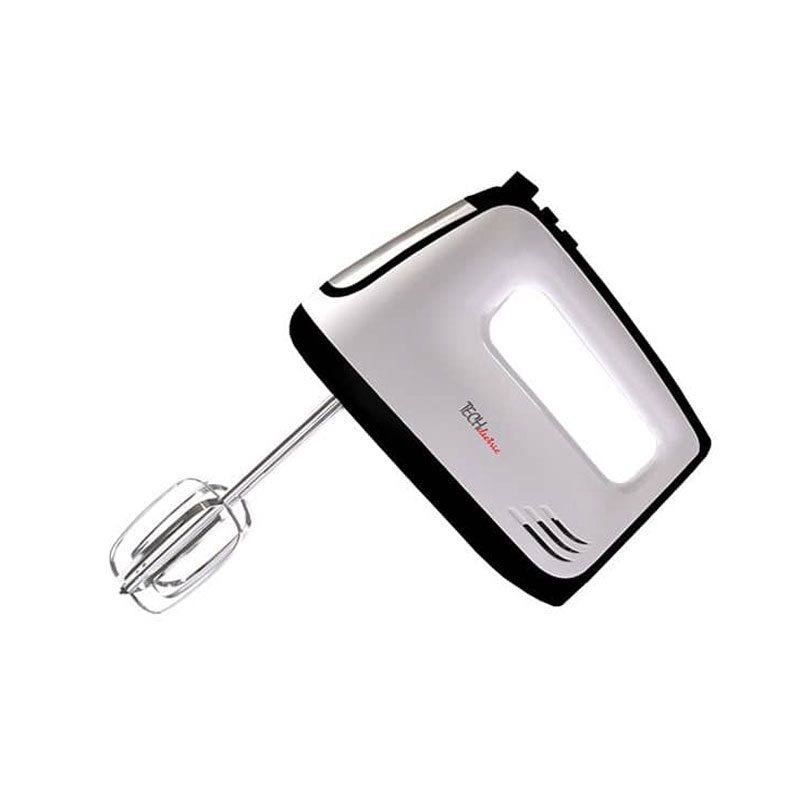 همزن دستی تک الکتریک مدل HM1108_30WB