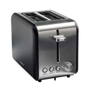 توستر نان مایدیا مدل MT-RS2L17W2B