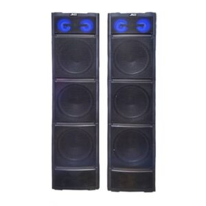اسپیکر دیجی لایت جاز مدل JZ-1021-6D