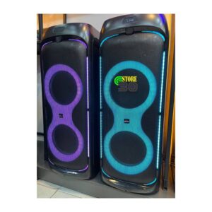 اسپیکر بلوتوثی ویکر مدل 6655BL