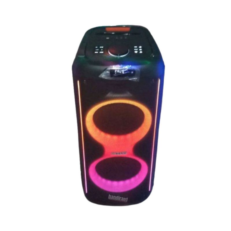 اسپیکر بلوتوثی اکسپلود مدل ایکس مکس XM-212N