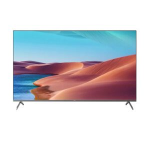 تلویزیون ال ای دی هوشمند جی پلاس مدل 50RQ765-GTV سایز 50 اینچ