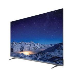 تلویزیون اسمارت QLED هوریون مدل H55QU9170 سایز 55 اینچ