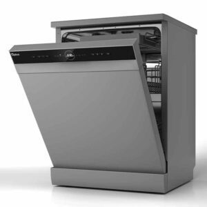 ماشین ظرفشویی 14 نفره جی پلاس Felix مدل GDW-F443NS