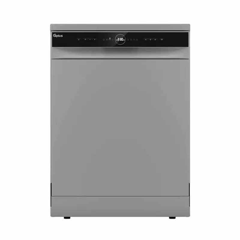 ماشین ظرفشویی 14 نفره جی پلاس Felix مدل GDW-F443NS