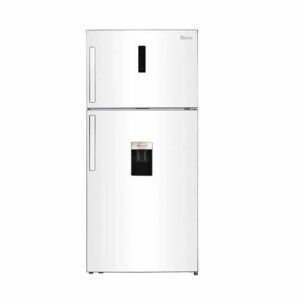 یخچال فریزر جی پلاس مدل GRF-P5324W سفید