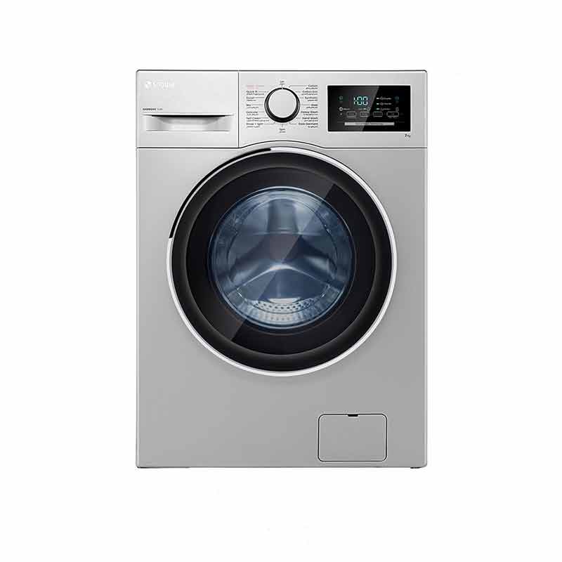 ماشین لباسشویی 7 کیلویی اسنوا سری هارمونی اسلیم مدل SWM-A70S