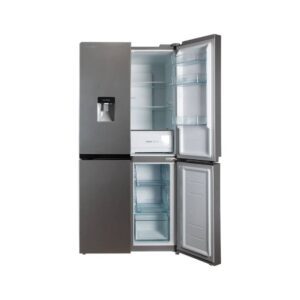 ساید بای ساید 19 فوت پاکشوما مدل 4D RDP 530 S