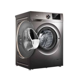 ماشین لباسشویی تی سی ال مدل C2110-AWD ظرفیت 10.5 کیلوگرم