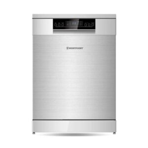 ماشین ظرفشویی وست پوینت مدل WYG-15620.ESC