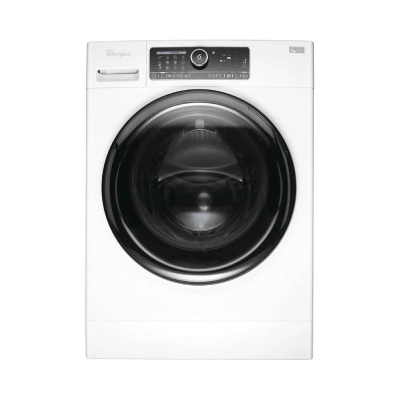 ماشین لباسشویی 14 کیلویی ویرپول مدل FLM14K1200