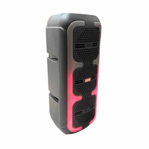 اسپیکر بلوتوثی پرودا مدل bom box 800