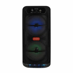 اسپیکر بلوتوثی قابل حمل مدل GTS 1565