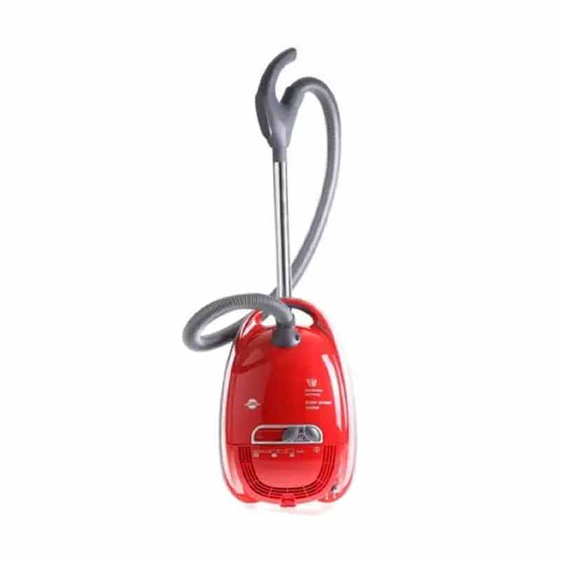 جارو برقی پارس خزر مدل VC 2200W