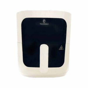 هواپز سرخ کن ترام هاوس مدل AF-25884 سفید