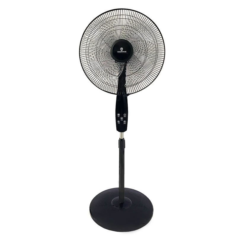 پنکه ترام هاوس مدل FN-80182 D مشکی