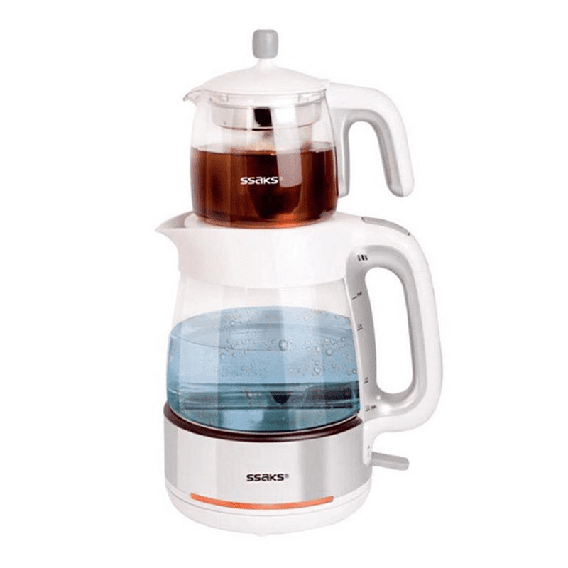 چای ساز ساکس TN 8060W