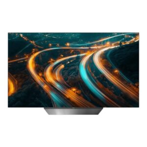 تلویزیون OLED هوشمند جی پلاس مدل GTV-55SO621N سایز 55 اینچ