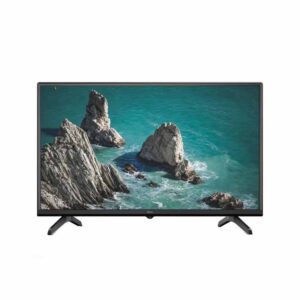 تلویزیون ال ای دی جی پلاس مدل GTV-32SD418N سایز 32 اینچ