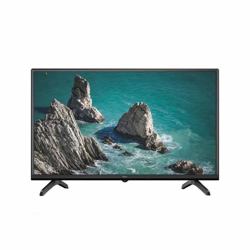 تلویزیون ال ای دی جی پلاس مدل GTV-32SD418N سایز 32 اینچ