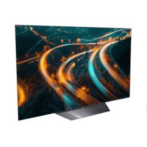 تلویزیون OLED هوشمند جی پلاس مدل GTV-55SO621N سایز 55 اینچ