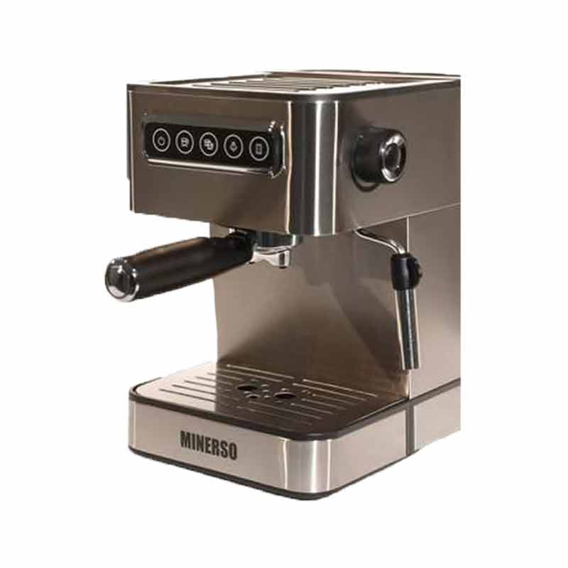 اسپرسو ساز مینرسو (MINERSO) مدل MN-2027