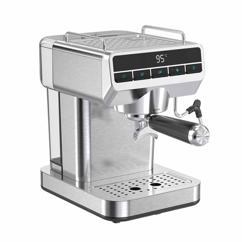 اسپرسو ساز تکنو وار مدل Beta-es-1350
