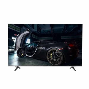 تلویزیون ال ای دی لئوکو ۵۵ اینچ اسمارت مدل L55000FS4