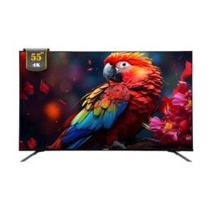 تلویزیون کیو ال ای دی آپلاس مدل TV-Q55KA سایز 55 اینچ