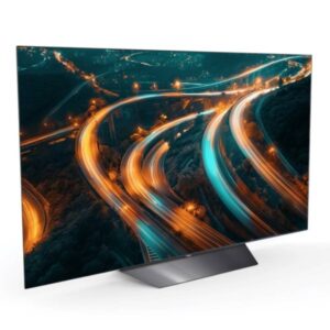 تلویزیون 65 اینچ جی پلاس مدل GTV-65JU821S