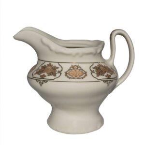 سرویس چینی برند پردیس 105 پارچه