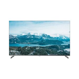 تلویزیون ال ای دی هوشمند جی پلاس مدل GTV-65SU768NZ