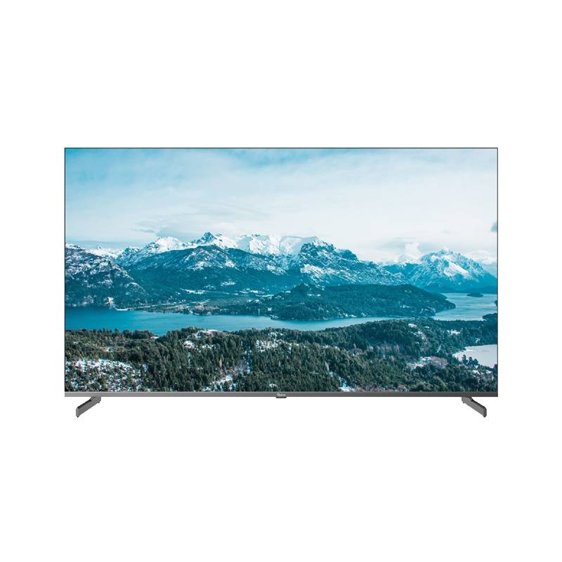 تلویزیون ال ای دی هوشمند جی پلاس 65 اینچی مدل GTV-65SU768NZ