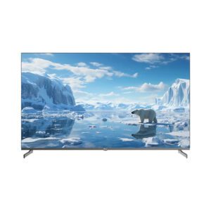 تلویزیون ال ای دی جی پلاس مدل GTV-60SU768N