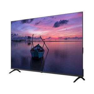 تلویزیون ال ای دی جی پلاس مدل GTV-55SU768N