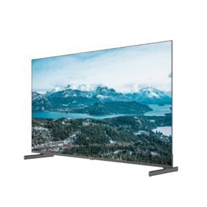 تلویزیون ال ای دی هوشمند جی پلاس مدل GTV-65SU768NZ