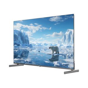 تلویزیون ال ای دی جی پلاس مدل GTV-60SU768N