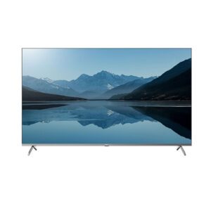 تلویزیون کیو ال ای دی هوشمند جی پلاس مدل GTV-65SQ778N