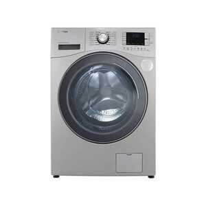 ماشین لباسشویی 8 کیلوگرم اتوماتیک اسنوا مدل SWM-D80S