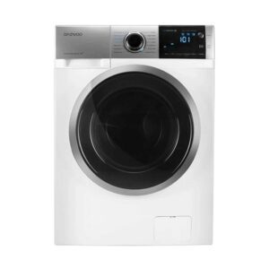 ماشین لباسشویی 8 کیلوگرم اتوماتیک دوو مدل LM-850WS