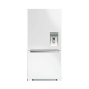یخچال و فریزر 28 فوت دوو مدل BMi-30GW سفید