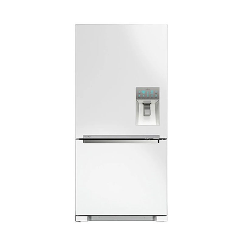یخچال و فریزر 28 فوت دوو مدل BMi-30GW سفید