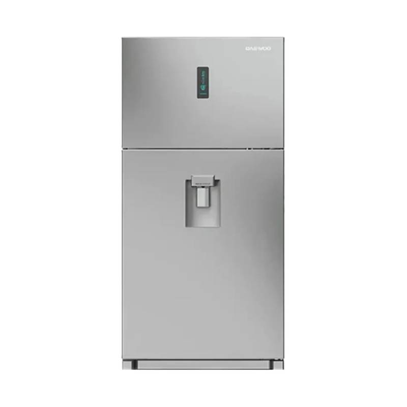 یخچال و فریزر 27 فوت دوو مدل TMi-30SS استیل