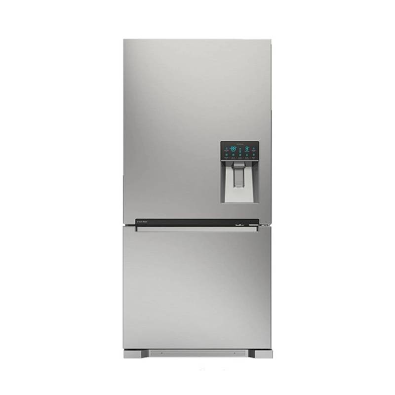 یخچال و فریزر 28 فوت دوو مدل BMi-30SS استیل